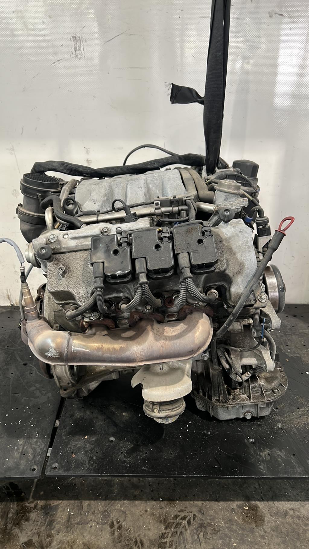 Moteur CHRYSLER CROSSFIRE COUPE Essence - 1