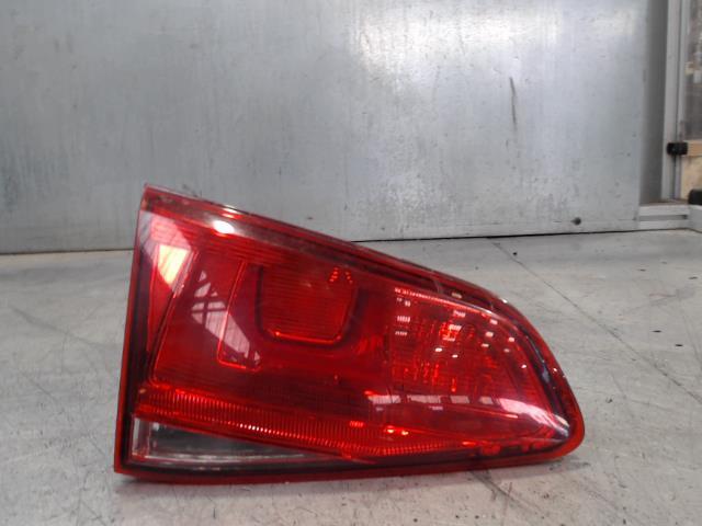 Feu arriere secondaire gauche (feux) VOLKSWAGEN GOLF 7 PHASE 1 Diesel - 1