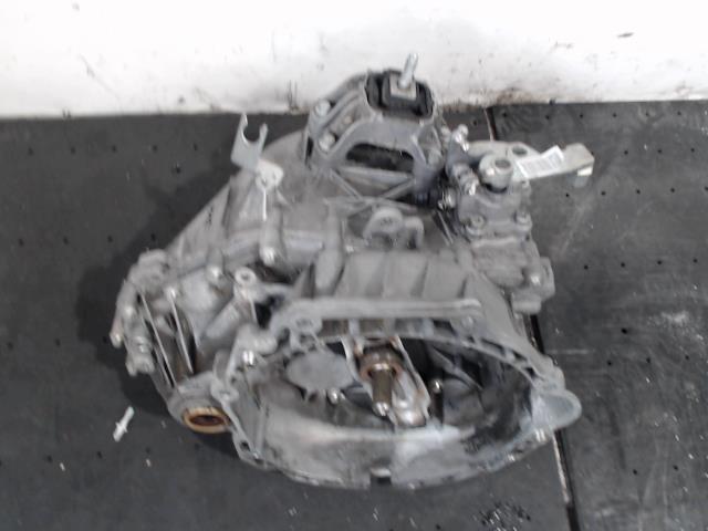 Boite de vitesses MINI MINI 2 R56 PHASE 2 Diesel - 1