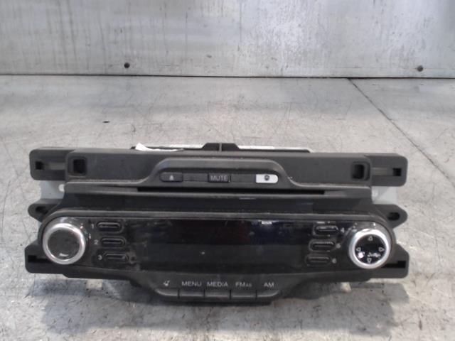 Autoradio ALFA ROMEO GIULIETTA 2 PHASE 1 Diesel - 1