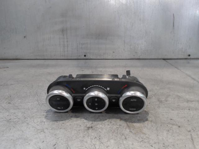 Commande chauffage ALFA ROMEO GIULIETTA 2 PHASE 1 Diesel - 1