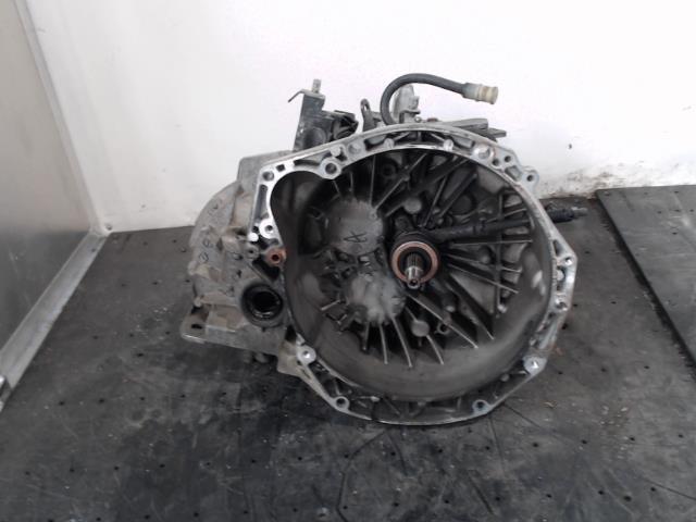 Boite de vitesses RENAULT MEGANE 3 PHASE 1 COUPE Essence - 1
