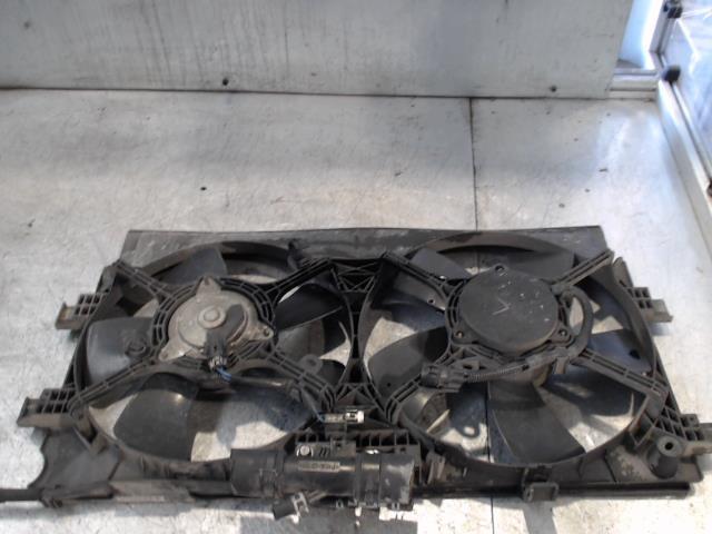 Ventilateur CITROEN C-CROSSER Diesel - 1