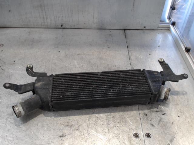 Echangeur air (Intercooler) CITROEN C-CROSSER Diesel - 1