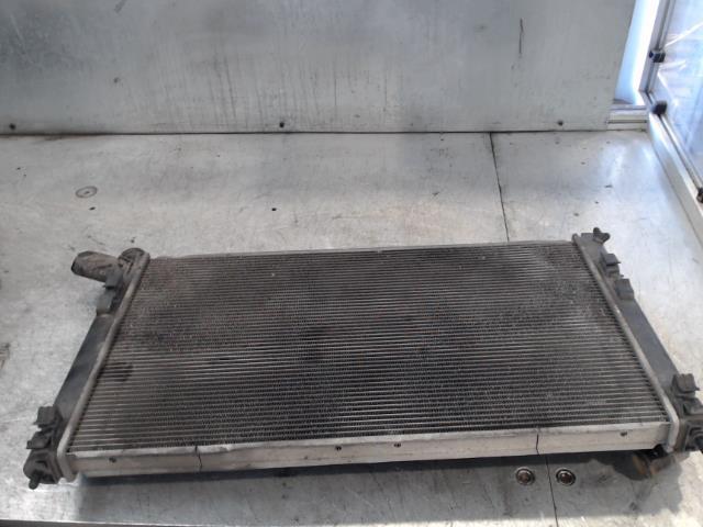 Radiateur eau CITROEN C-CROSSER Diesel - 1