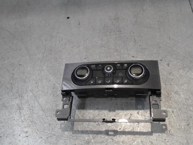 Commande chauffage RENAULT KOLEOS 1 PHASE 2  - 1