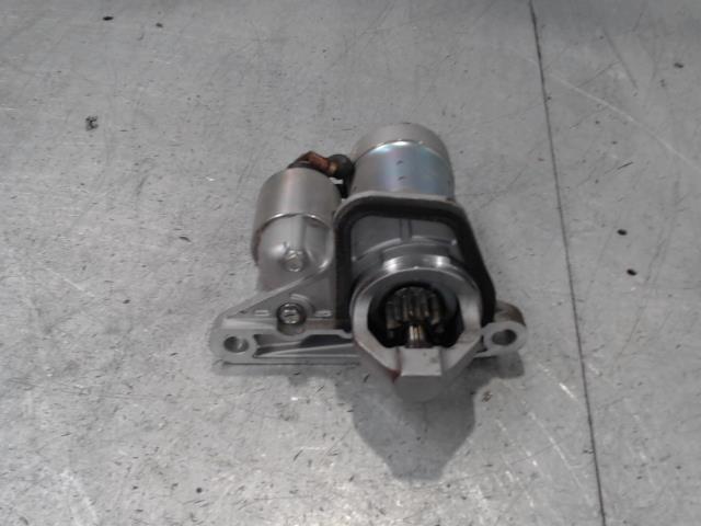 Demarreur RENAULT MEGANE 4 PHASE 1 Essence - 1