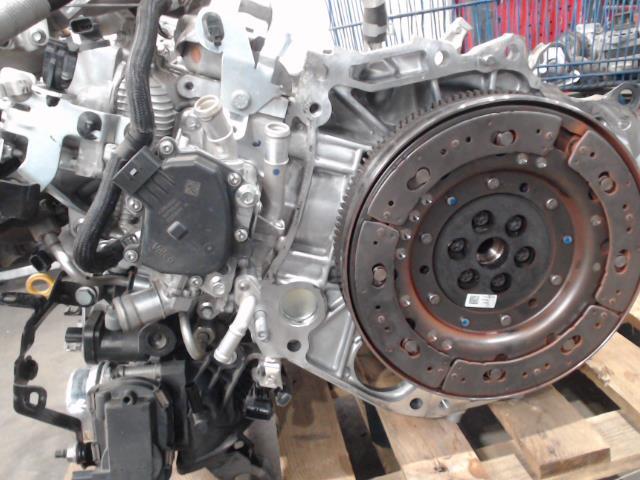 Moteur RENAULT MEGANE 4 PHASE 1 Essence - 1