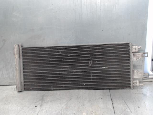 Radiateur clim PEUGEOT BOXER 3 PHASE 2 Diesel - 1