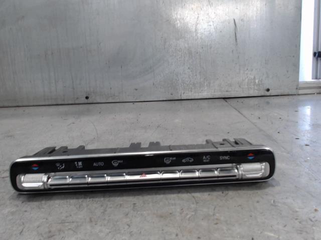 Commande chauffage MERCEDES CLASSE A 177 Essence - 1