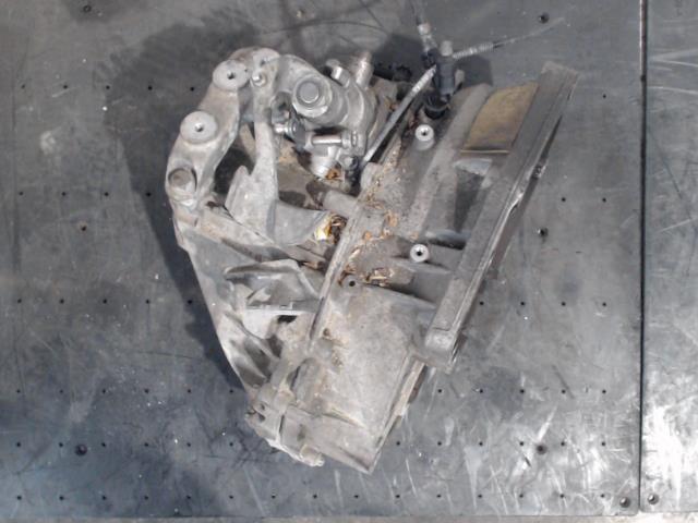 Boite de vitesses OPEL INSIGNIA 1 PHASE 1 BREAK Diesel - 1