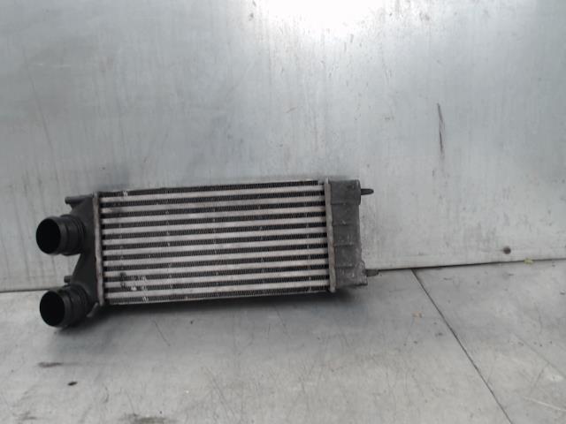 Echangeur air (Intercooler) CITROEN C4 2 PHASE 1 Diesel - 1