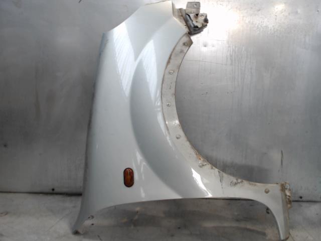 Aile avant droit RENAULT KANGOO 1 PHASE 2 Diesel - 1