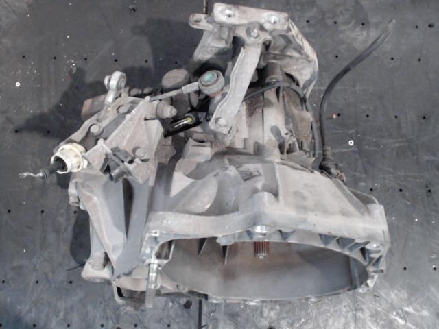 Boite de vitesses ALFA ROMEO MITO PHASE 1 Essence - 1