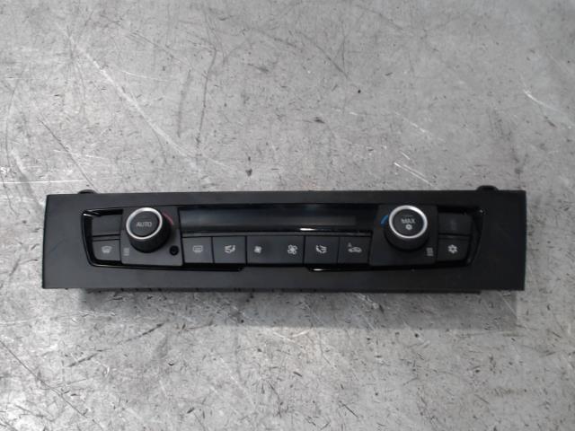 Commande chauffage BMW SERIE 1 F20 PHASE 1 Diesel - 1