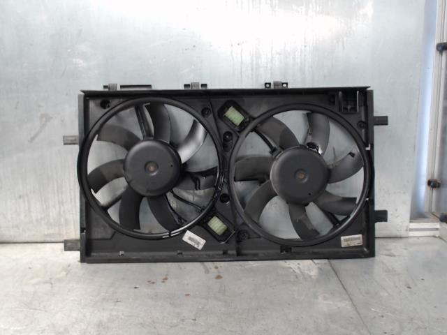 Ventilateur OPEL INSIGNIA 1 PHASE 1 BREAK Diesel - 1