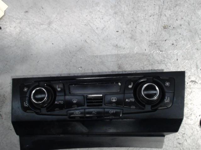 Commande chauffage AUDI A4 3 PHASE 1 Diesel - 1