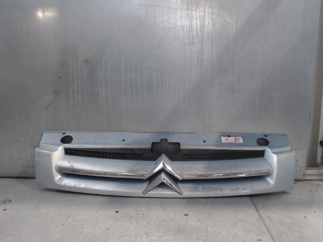 Calandre CITROEN BERLINGO 1 PHASE 2  - 1