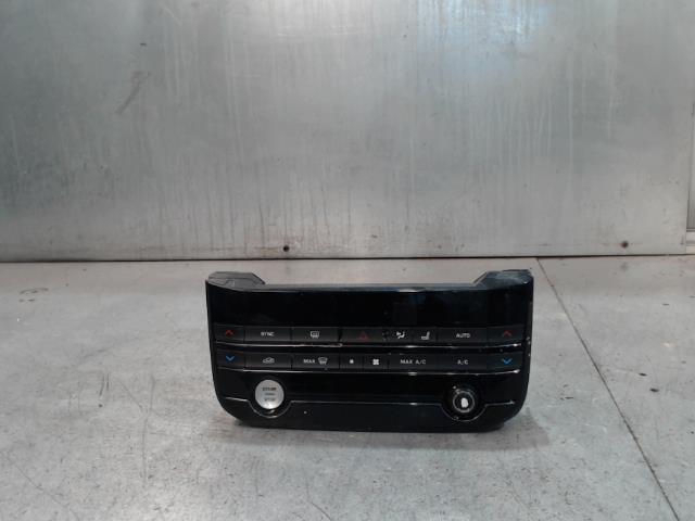 Commande chauffage JAGUAR XE  - 1