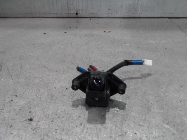 Camera de recul NISSAN QASHQAI 2 PHASE 1 Essence - 1