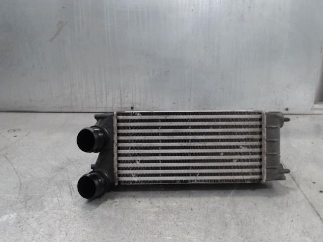 Echangeur air (Intercooler) CITROEN C4 2 PHASE 1 Diesel - 1