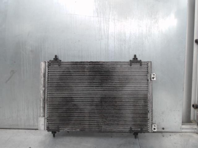 Radiateur clim CITROEN C4 2 PHASE 1 Diesel - 1