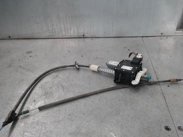Bloc electrique de frein a main CITROEN C4 2 PHASE 1 Diesel - 1