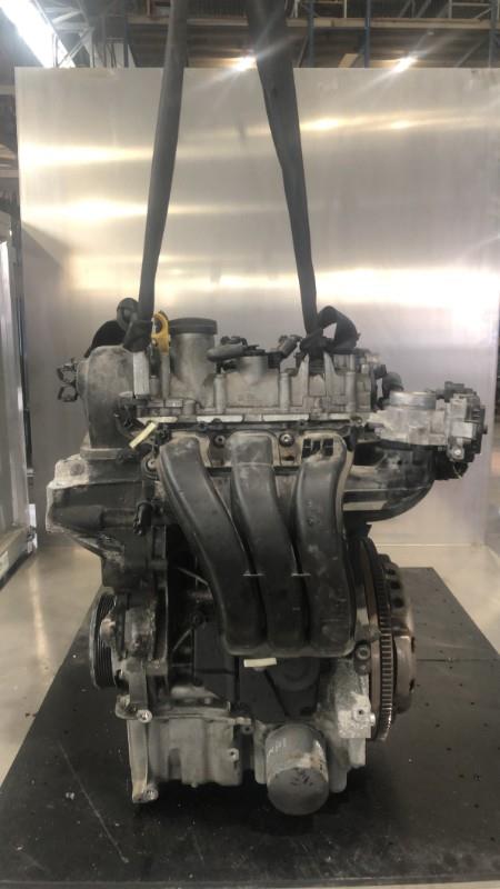 Moteur SKODA CITIGO PHASE 1 Essence - 1