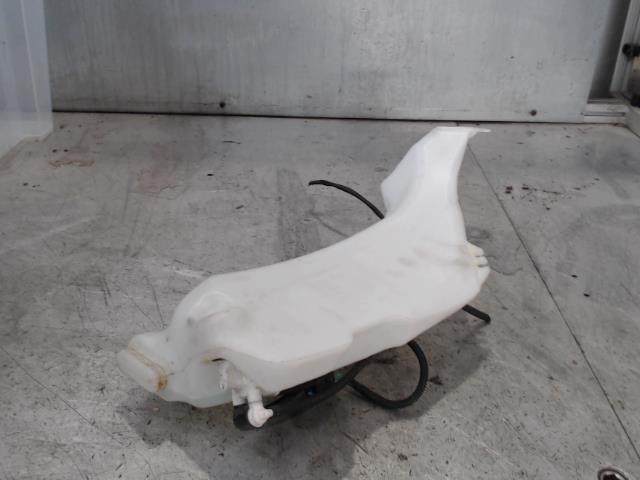 Vase de lave glace RENAULT MEGANE 4 PHASE 1 Essence - 1