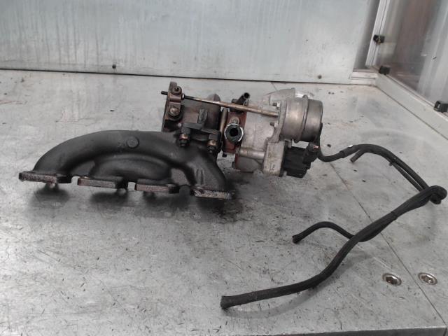 Turbo MINI MINI 1 R50/R53 PHASE 1 Essence - 1