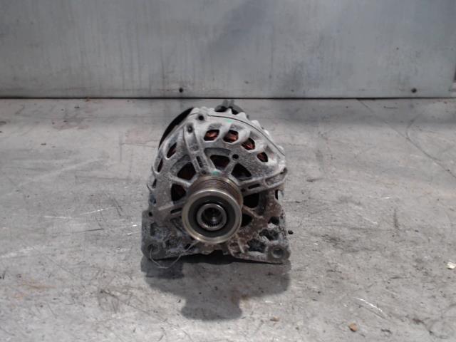 Alternateur RENAULT MEGANE 4 PHASE 1 Essence - 1