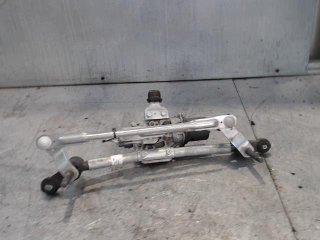 Mecanisme essuie glace avant RENAULT CLIO 5 PHASE 1 Essence/Hybride - 1