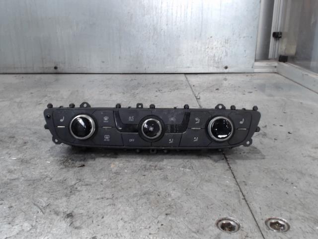 Commande chauffage AUDI Q7 2 PHASE 1 Diesel/Hybride - 1