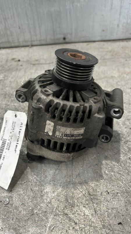 Alternateur SUZUKI SWIFT 4  - 1