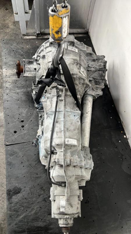Boite de vitesses AUDI Q7 2 PHASE 1 Diesel/Hybride - 1