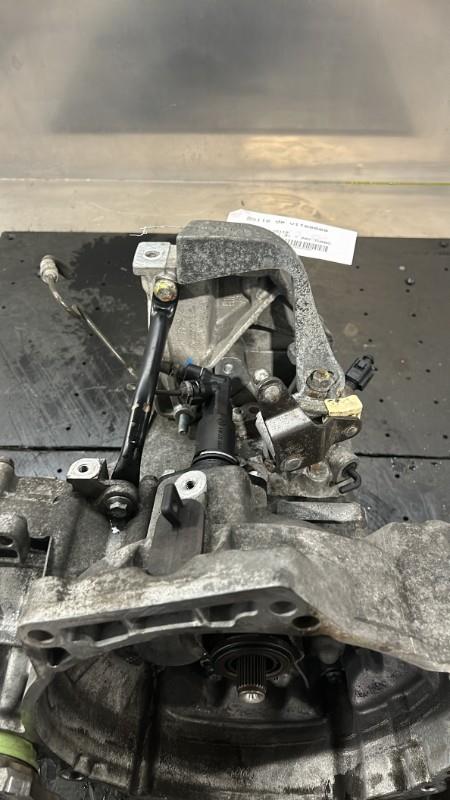 Boite de vitesses AUDI TT 1 COUPE Essence - 1