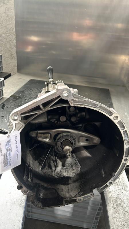 Boite de vitesses BMW SERIE 3 E90 PHASE 2 Diesel - 1