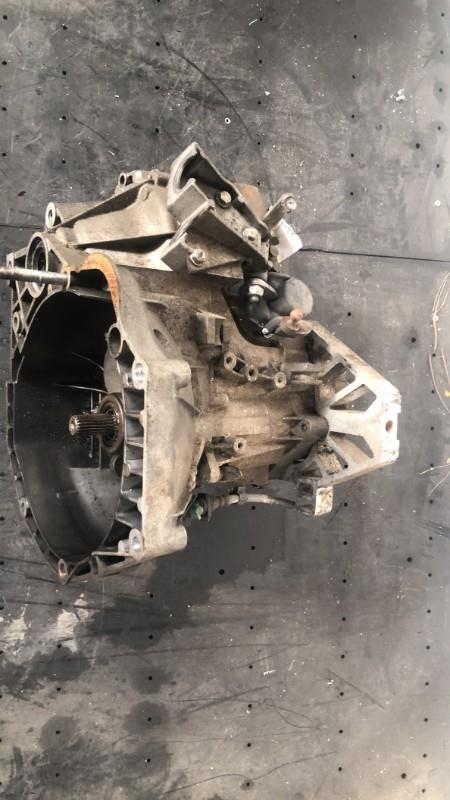 Boite de vitesses FIAT 500 2 PHASE 1 Diesel - 1