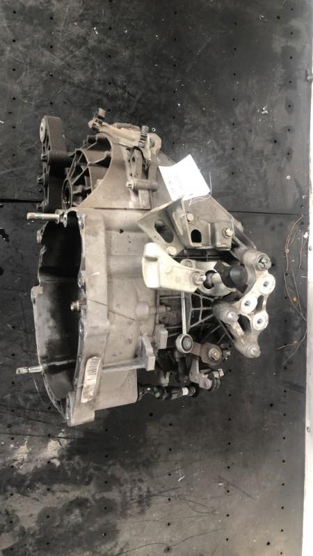 Boite de vitesses FIAT 500X PHASE 2 Diesel - 1