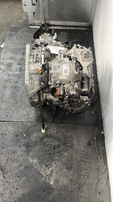 Boite de vitesses RENAULT CLIO 5  - 1