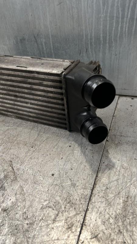 Echangeur air (Intercooler) PEUGEOT PARTNER 2 PHASE 1 Diesel - 1