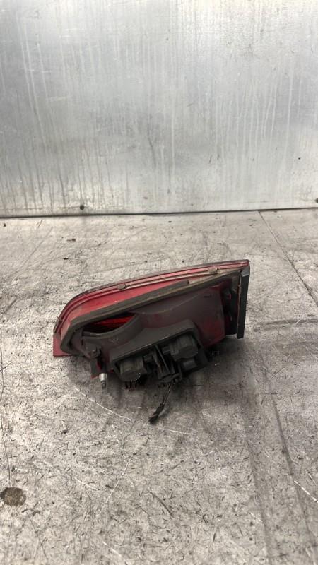 Feu arriere secondaire droit (feux) AUDI A4 3 PHASE 1  - 1