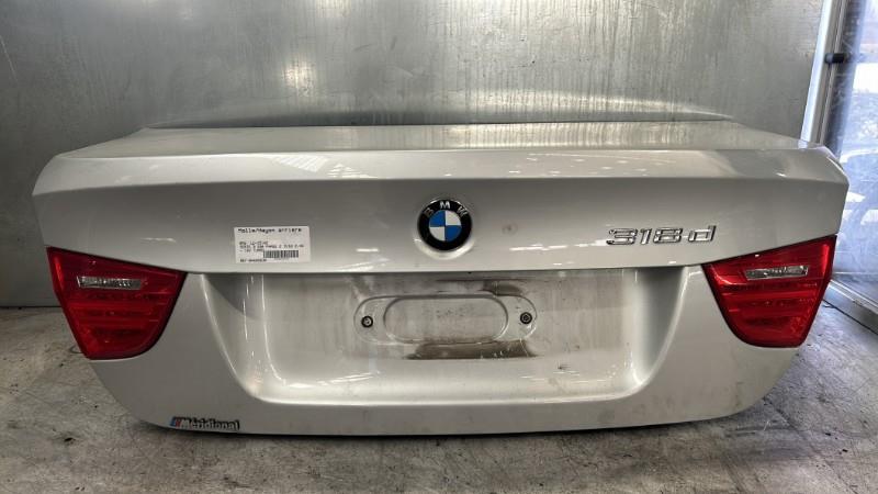 Malle/Hayon arriere BMW SERIE 3 E90 PHASE 2 Diesel - 1