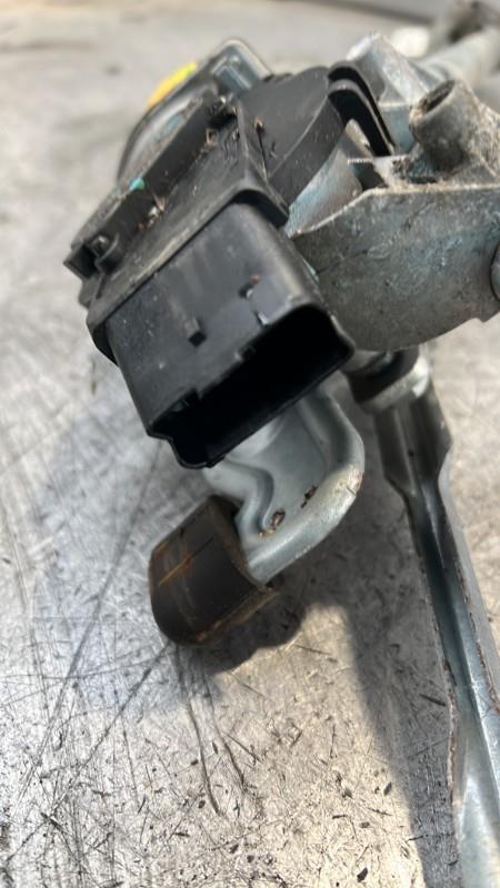 Mecanisme essuie glace avant RENAULT KANGOO 2 PHASE 1 Diesel - 1