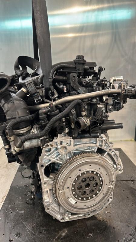 Moteur RENAULT CLIO 5 PHASE 1 Essence/Hybride - 1