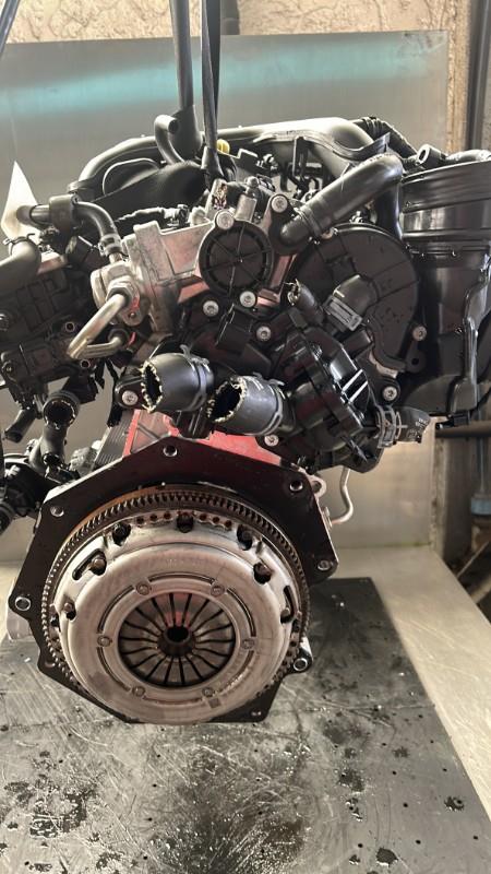Moteur SKODA FABIA 3 PHASE 2 Essence - 1