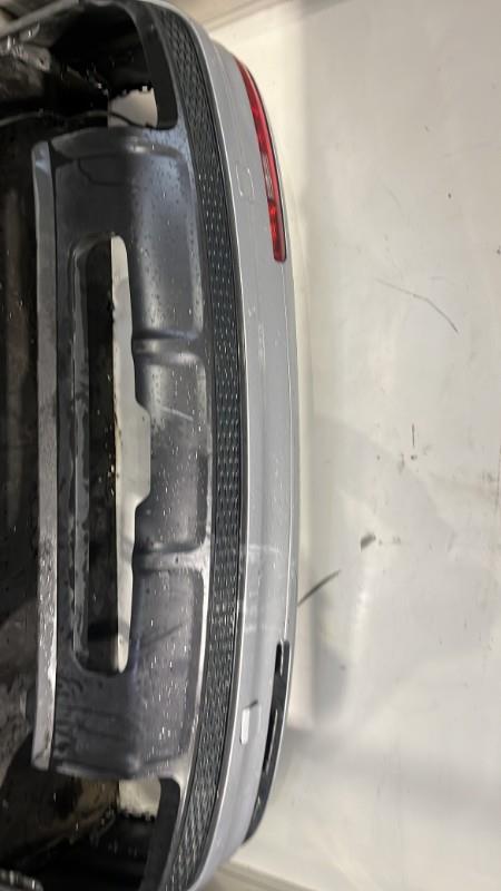 Pare choc arriere AUDI Q7 2 PHASE 1 Diesel/Hybride - 1