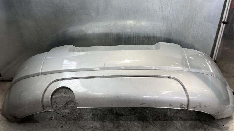 Pare choc arriere AUDI TT 1 COUPE Essence - 1