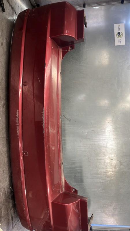 Pare choc arriere DODGE CALIBER  - 1