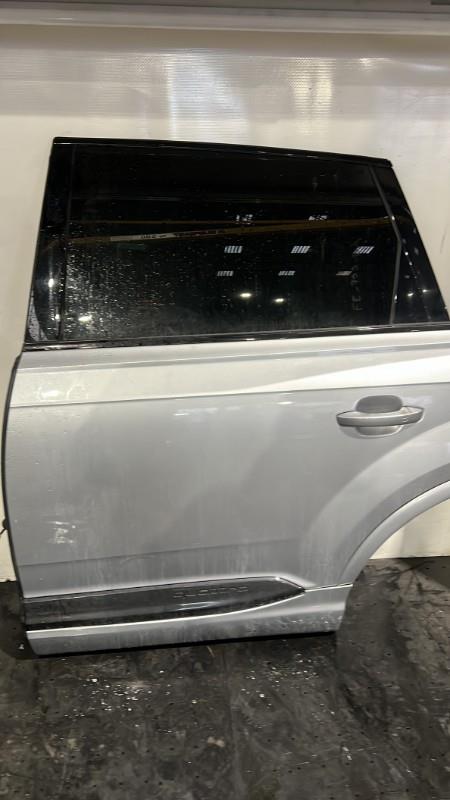 Porte arriere gauche AUDI Q7 2 PHASE 1 Diesel/Hybride - 1